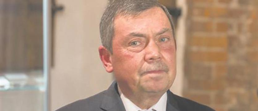 Sochański: Sędziowe eskalują napięcie