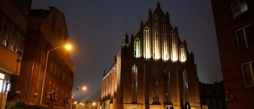 Relikwie i templariusze u pallotynów