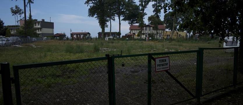 Czy to było ustawienie przetargu?