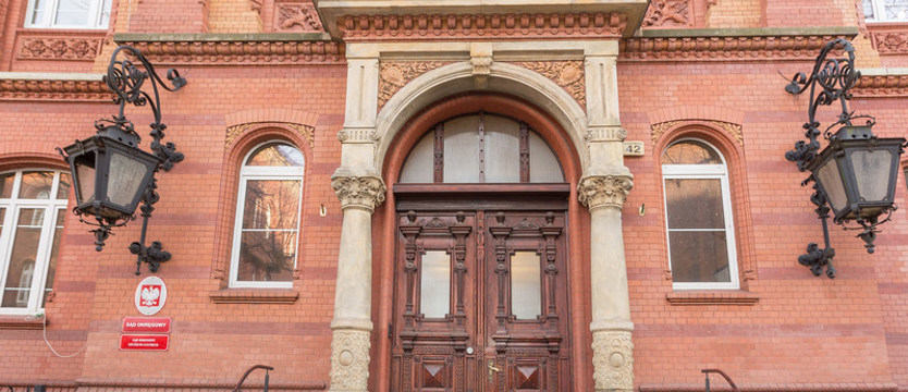Sąd w Szczecinie po 70 latach unieważnił wyrok dot. "kłamstwa katyńskiego"