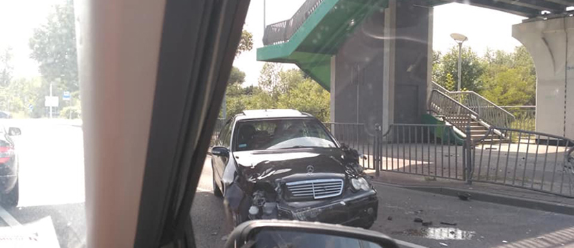 Wypadek na Basenie Górniczym