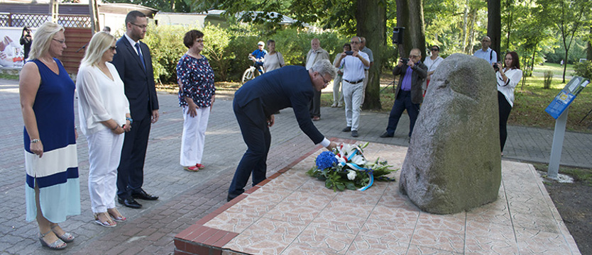 Dzień Grecki w Dziwnowie