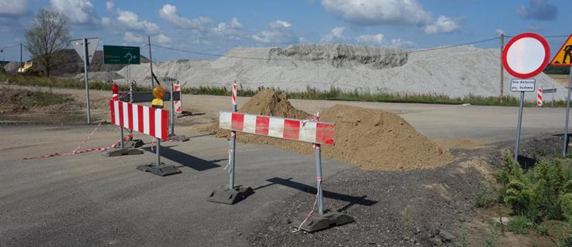 Budowa S6 komplikuje życie sąsiadom