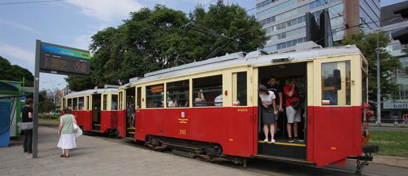 Podróż sentymentalna