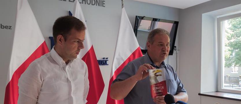 Patriotycznie i z konkursami