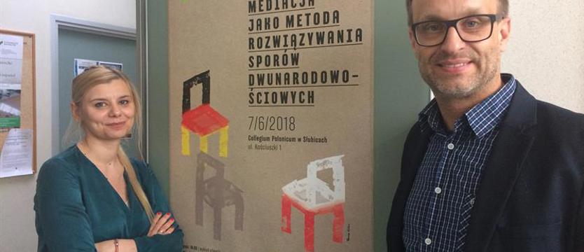 Wege aus dem Konflikt