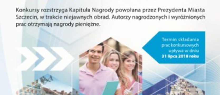 Zgłoszenia do końca lipca