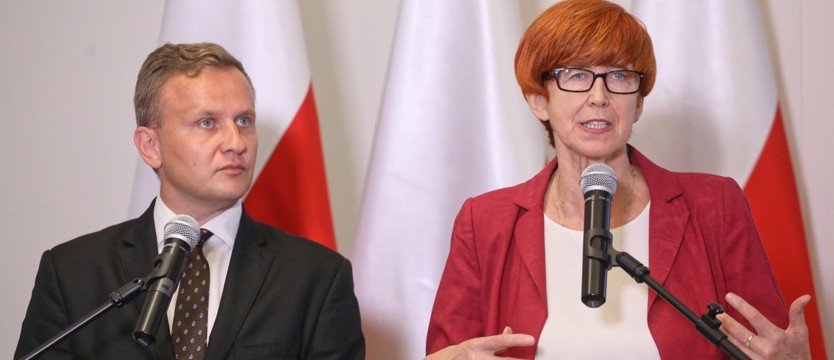 Wstępny koszt „matczynych emerytur” to 915 mln zł