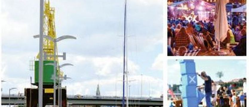 Wiadomości Szczecin (lipiec-sierpień 2018)