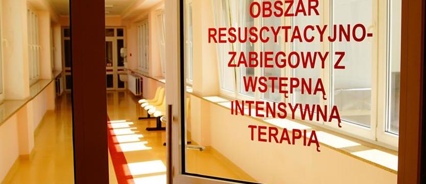 Trzebiatów w objęciach „Henia”