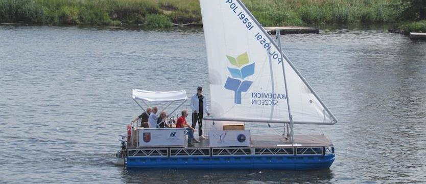 Radość z „Gawota II”