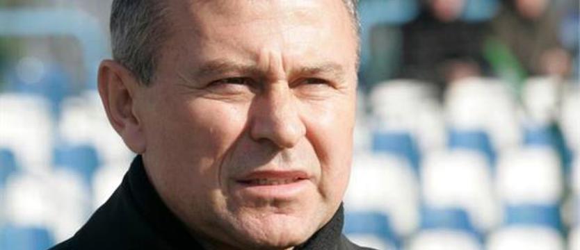 Piłka nożna. Były trener Pogoni prawomocnie skazany