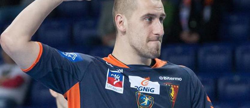 Piłka ręczna. Wygrany sparing Sandry