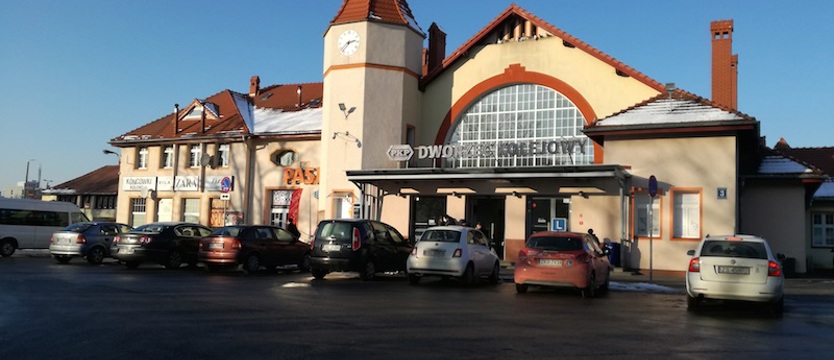 Koleją do kurortu. Nowe połączenia Intercity