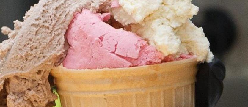 Lody pod kontrolą