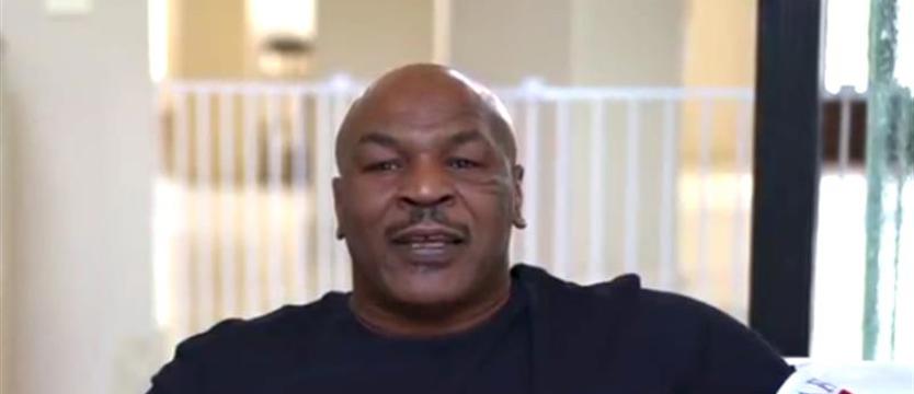 Mike Tyson o powstańcach warszawskich
