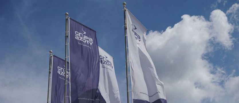 Grupa Azoty ma nową umową kredytową z EBOiR