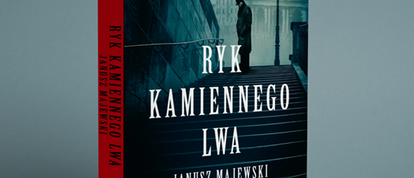 Książka na wakacje. Zbrodnia, wojna i miłość