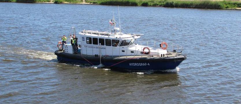 Portowa flota się powiększy