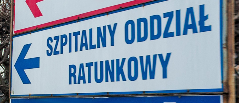 SOR na domknięcie systemu