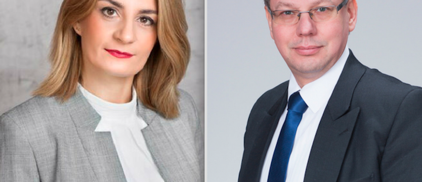 Pracodawcy komentują: Bezrobocie poniżej 6 proc.