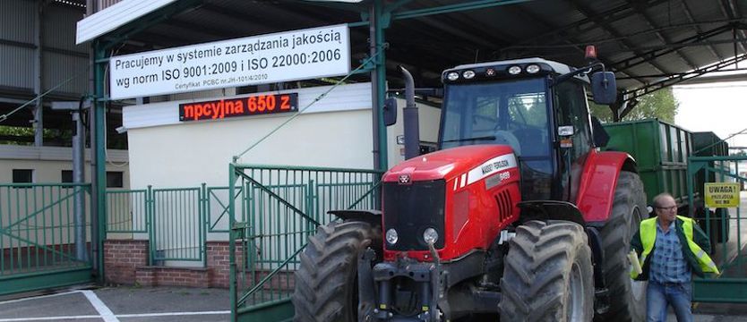 Nie tylko susza wymusi podwyżki