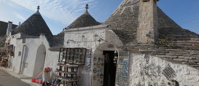 W bello Alberobello
