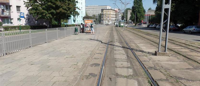 Przystanek: czas na zmianę!