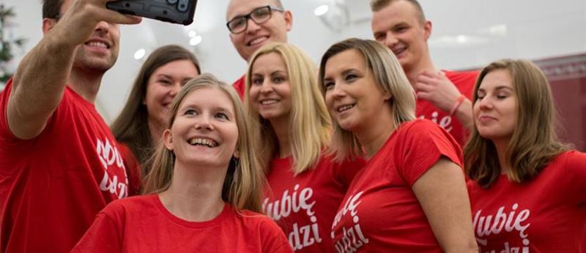 Potrzebują do Paczki