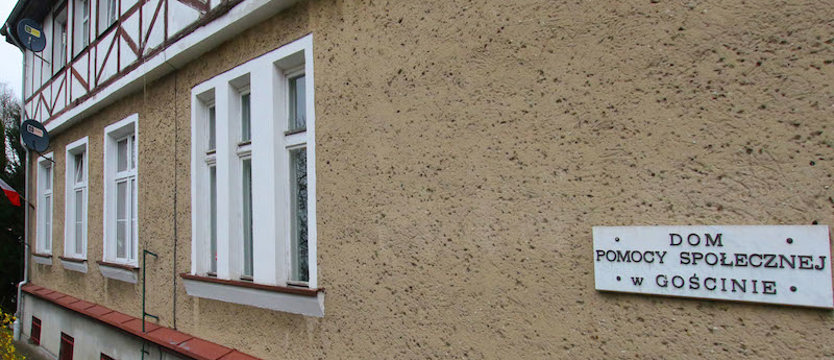 Nie chcą głodowych pensji