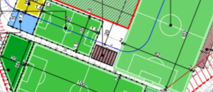 Piłka nożna. Arkonia, ekstraklasa, III Rzesza