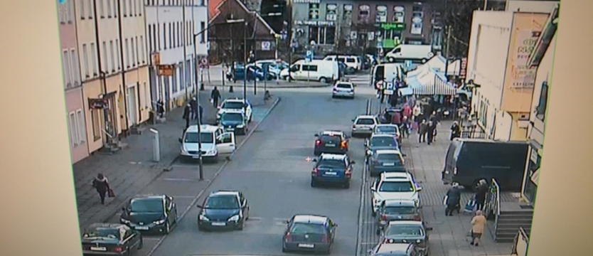 RODO a monitoring miejski