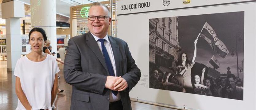 Zwyciężyła "wolność"