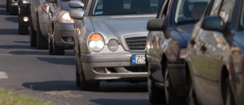 Korki przy Piastów