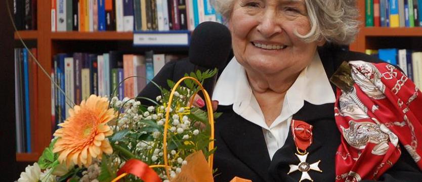 „Sarenka” opowiada ciekawie i szczerze