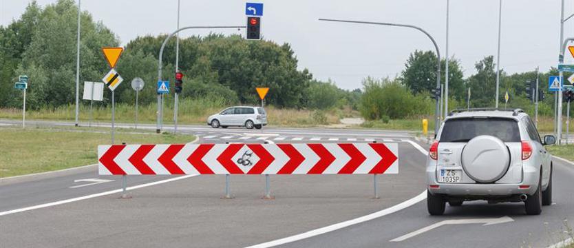 Cel: Szosa Polska