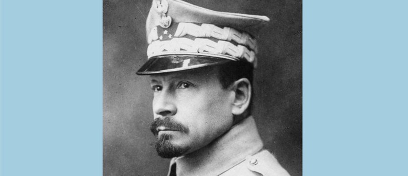 Błękitna dla Niepodległej