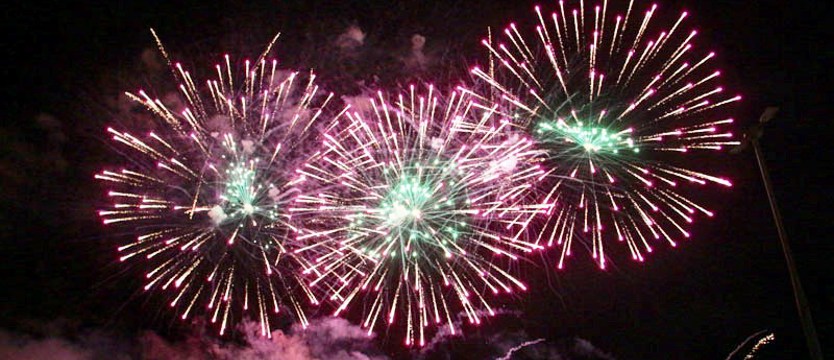 Pyromagic w liczbach