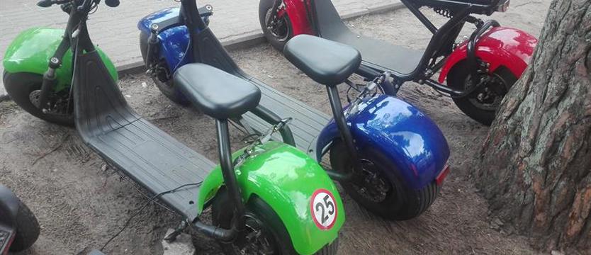 Policja widzi łamanie prawa i nie reaguje?