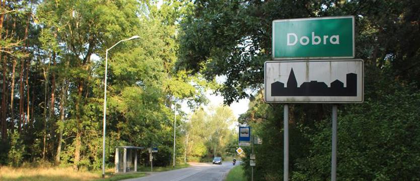 Bezpieczniej do Dobrej
