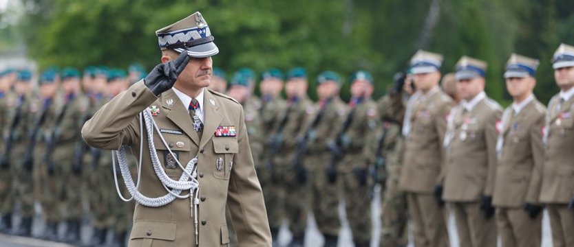 Wojsko zaprasza z okazji swojego święta