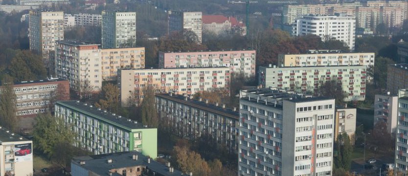 Znika użytkowanie wieczyste