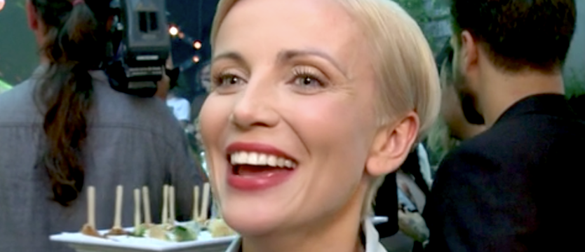 Z jedną fryzurą przez 10 lat