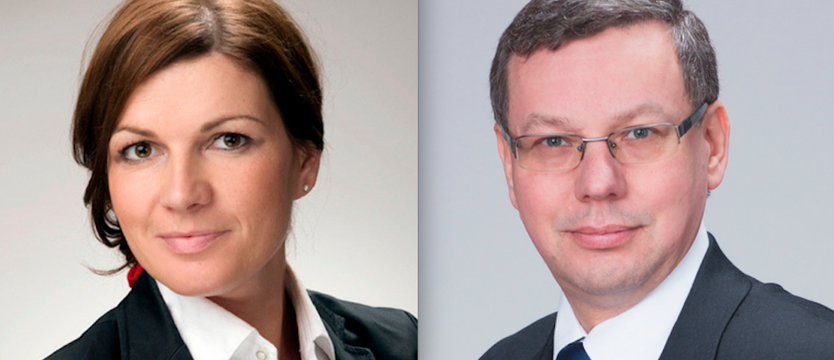 Pracodawcy komentują: Gospodarka w dobrej formie