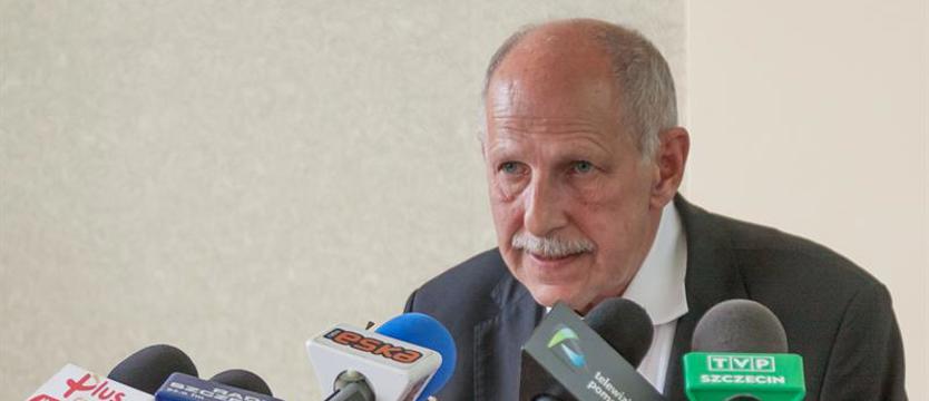 Łyczywek pisze do Krzystka