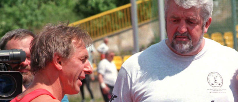 Lekkoatletyka. 20 lat po tragedii
