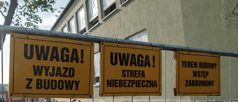 100 milionów na remonty szkół