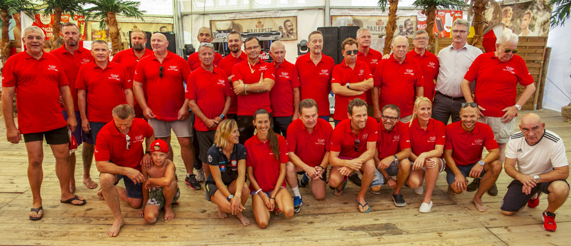 Weekend w regionie: 17–19 sierpnia