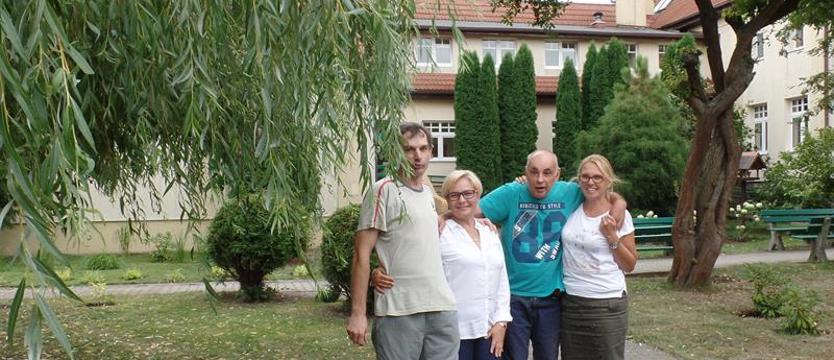 Cały Szczecin w kwiatach. Zielona karta dla przyszłości