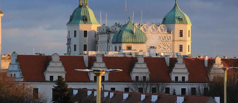 Fotografuj i głosuj na Szczecin!